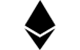 Ethereum cryptovaluta betaling logo